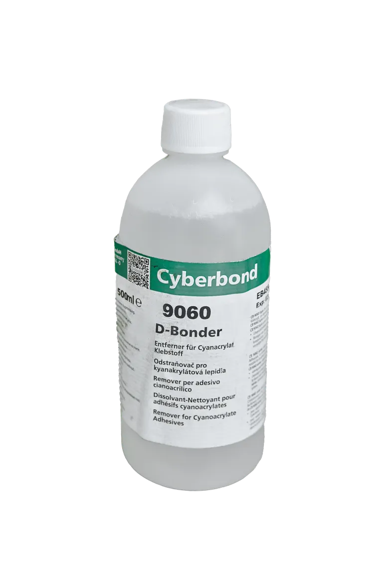 Cyberbond 9060 D-Bonder, 500 ml